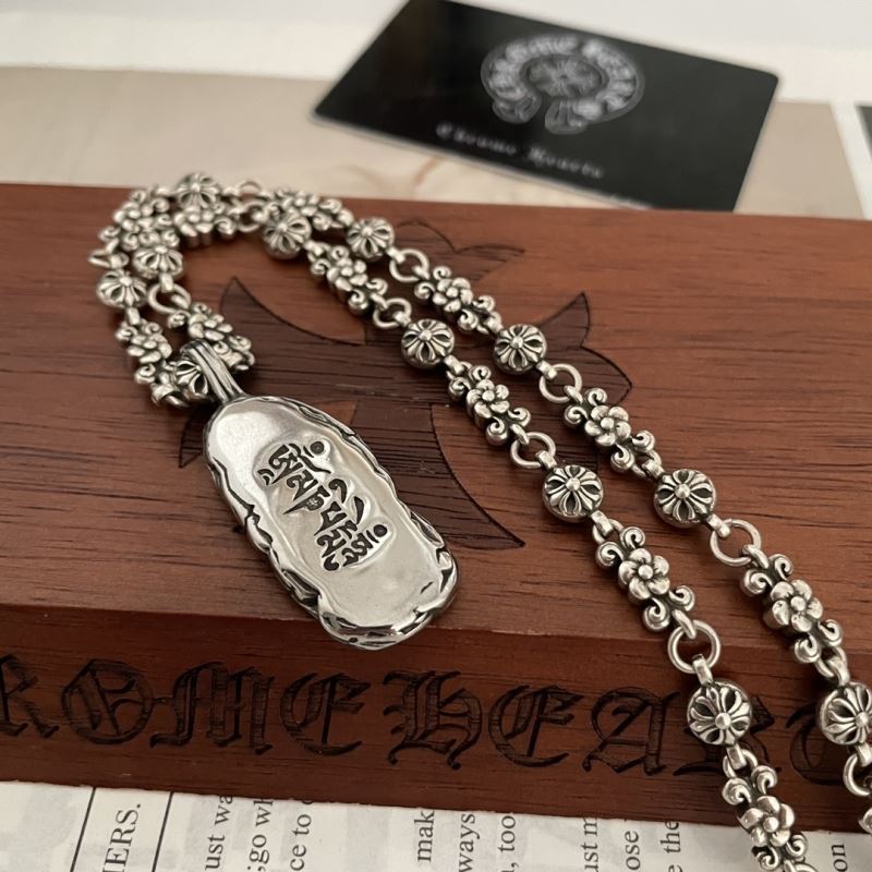 Chrome Hearts Necklaces